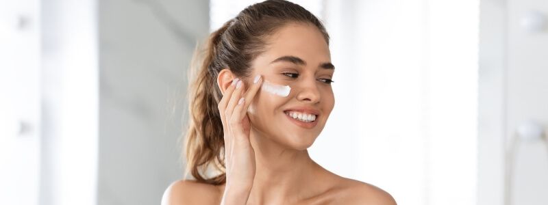 Ceramide – Die Power gegen trockene und empfindliche Haut