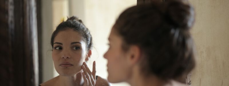 Epigenetik: Anti-Aging und Anti-Falten Geheimnis