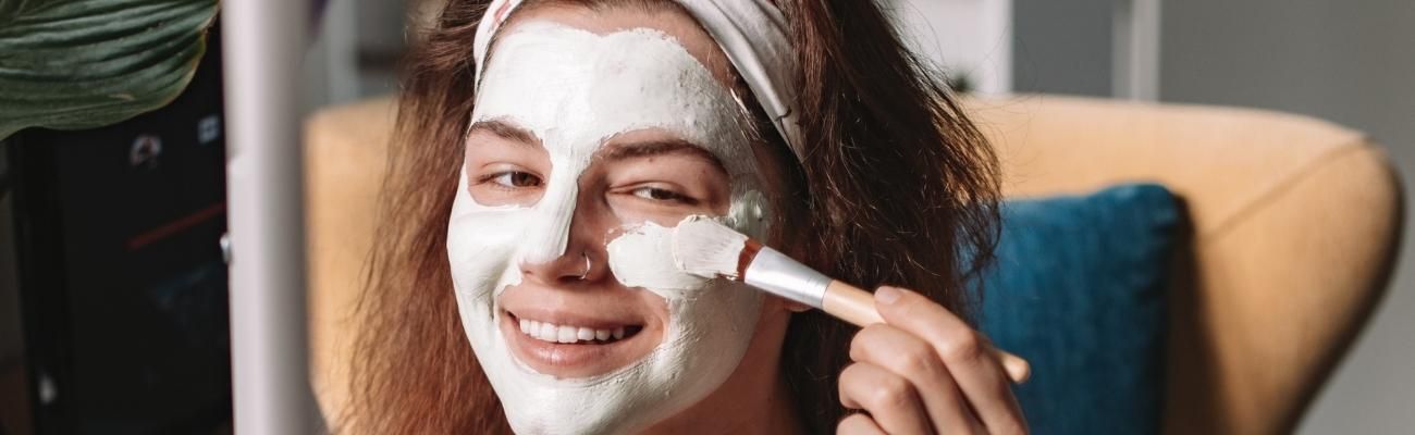 Gesichtsmasken ohne Geheimnisse – Der ultimative Guide