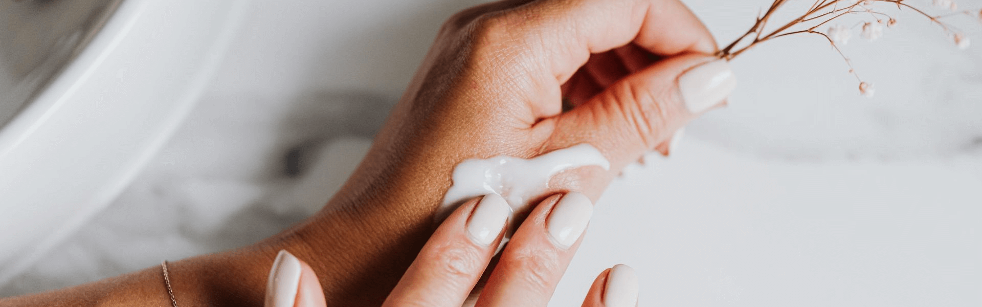 Die richtige Handpflege im Winter