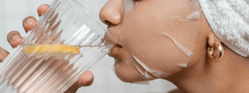 Hyaluron Serum - Das Geheimnis um die hochkonzentrierte Hyaluronsäure