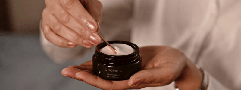 Kosmetik 2.0: Bringen Sie Ihre Hautpflegeroutine auf ein neues Level