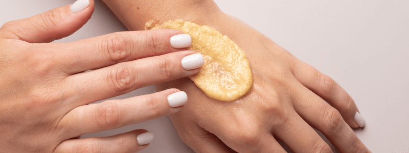 Mesoestetic Peeling Guide: Strahlende Haut zu Hause