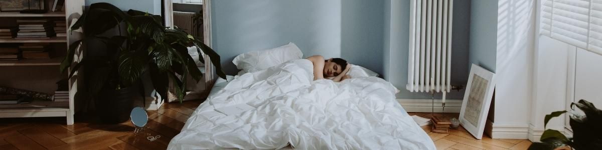 Schön über Nacht – Warum ist Nachtpflege so wichtig?