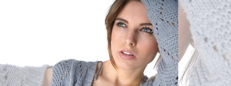 Volle Lippen und ein schöner Schmollmund ➤ Peeling✓ Booster✓ Masken✓ Hyaluronsäure✓ Contouring✓