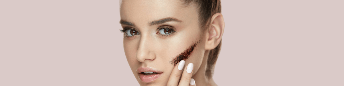 Kosmetik: Wunderwaffe Peeling