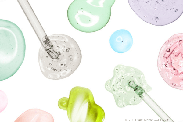 Saures für unsere Haut – Hautpflege auf Basis von Säuren