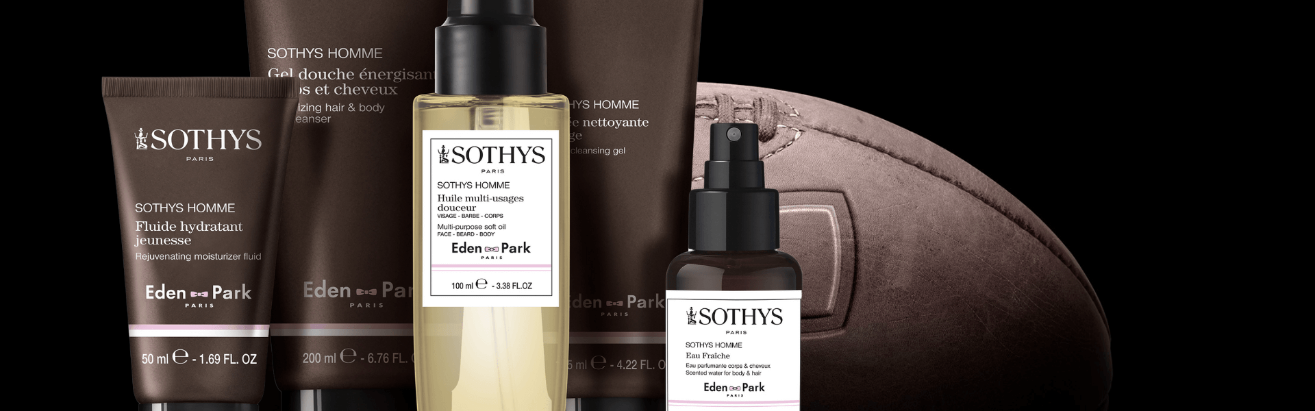 Sothys Homme