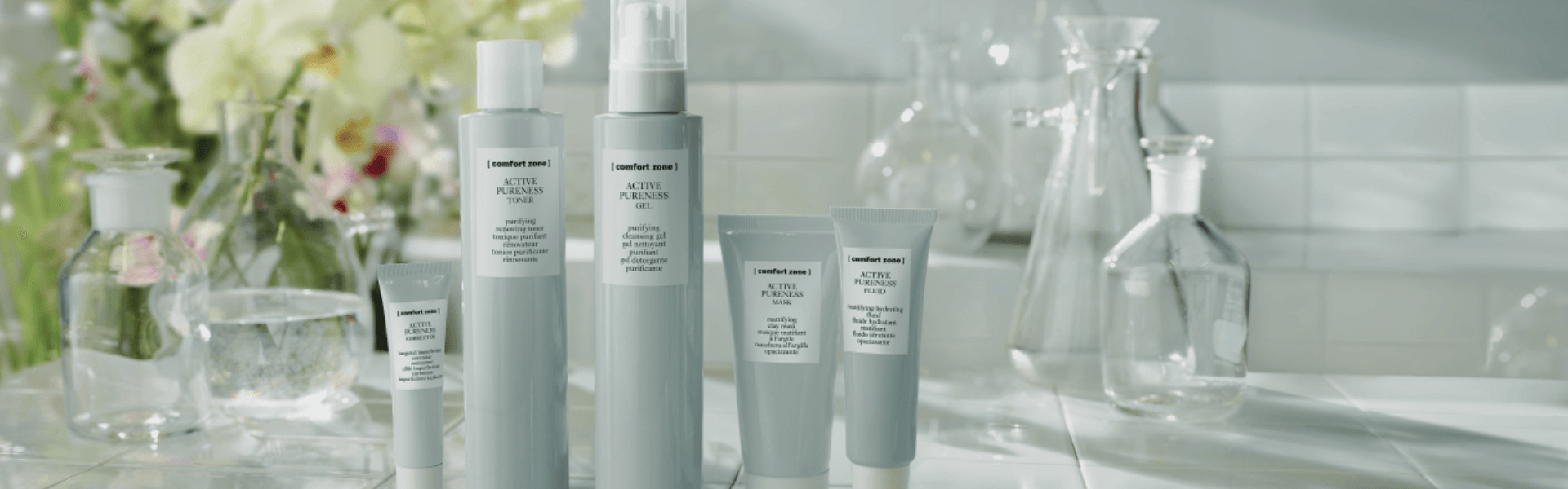 Comfort Zone Active Pureness