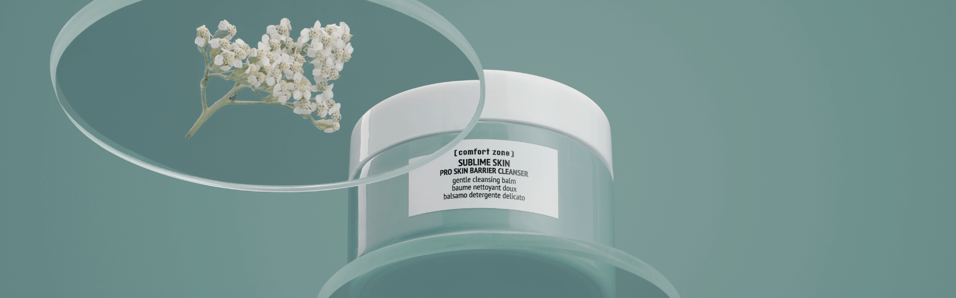 Comfort Zone Sublime Skin