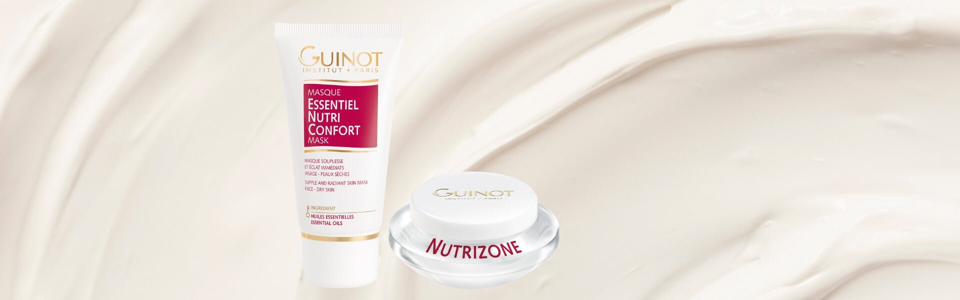 Guinot Nutrition