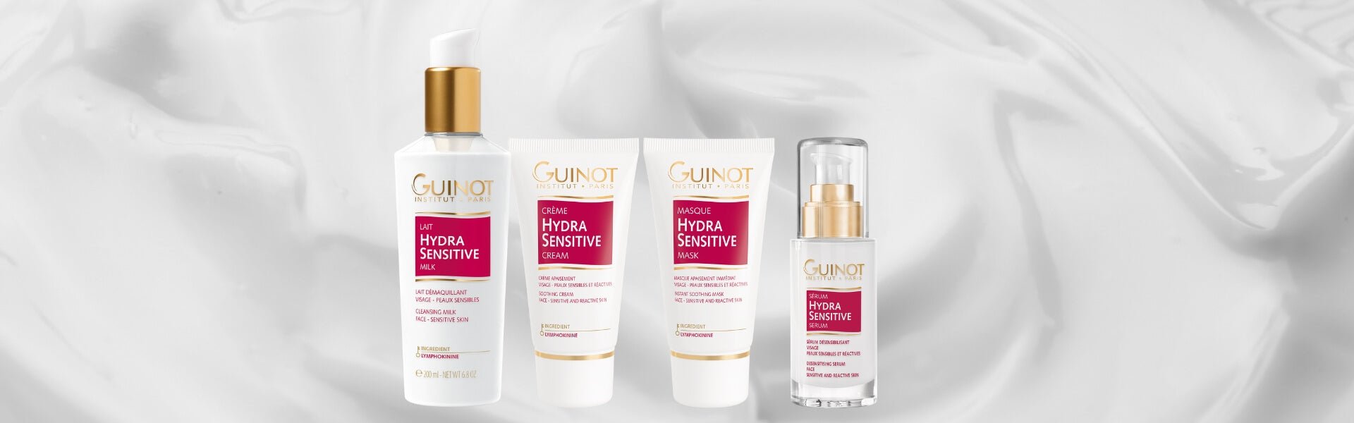 Guinot Sensitive
