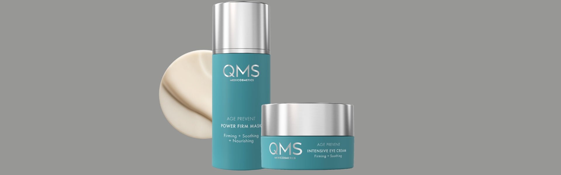 QMS Age Prevent