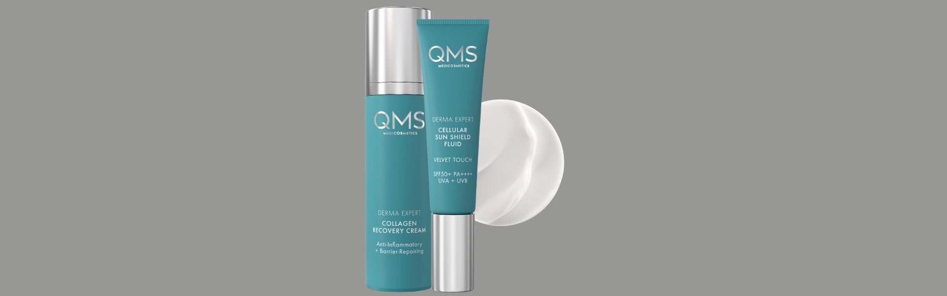 QMS Derma Expert