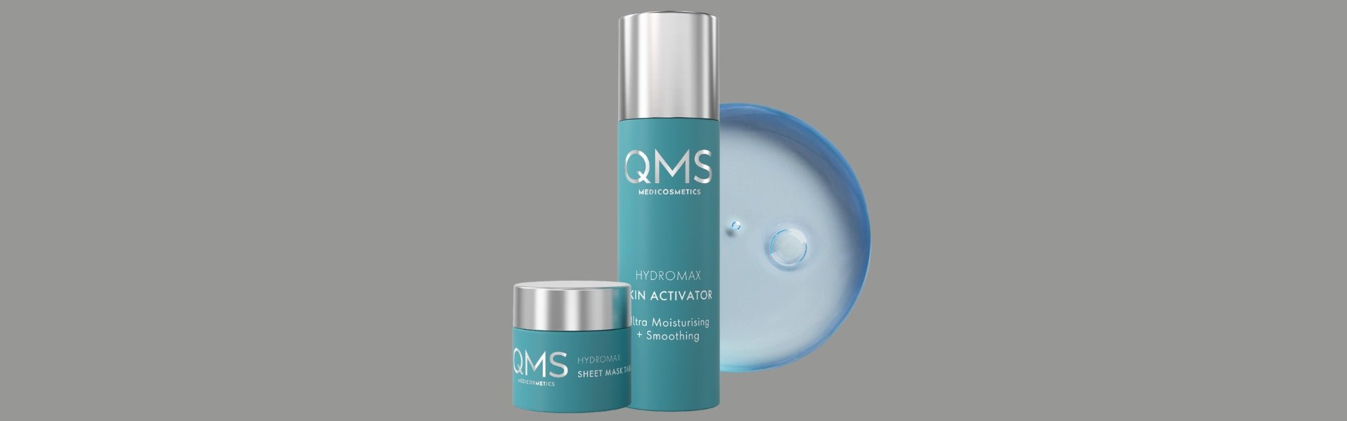 QMS Hydromax
