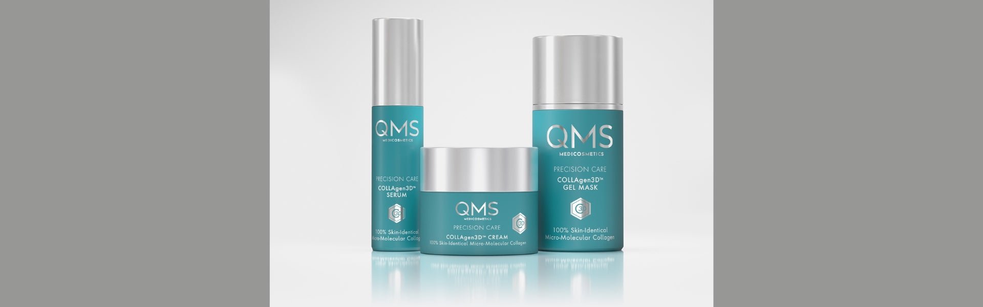 QMS Precision Care