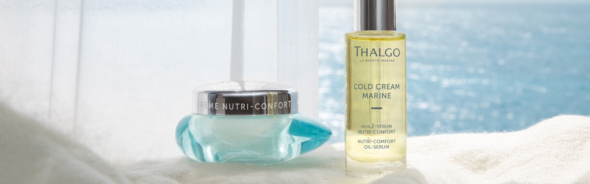 Thalgo Cold Cream Marine