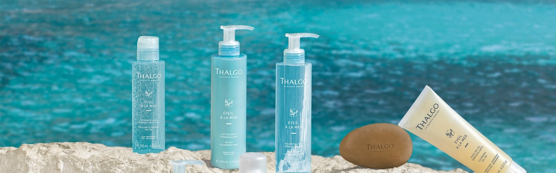 Thalgo Éveil à la Mer