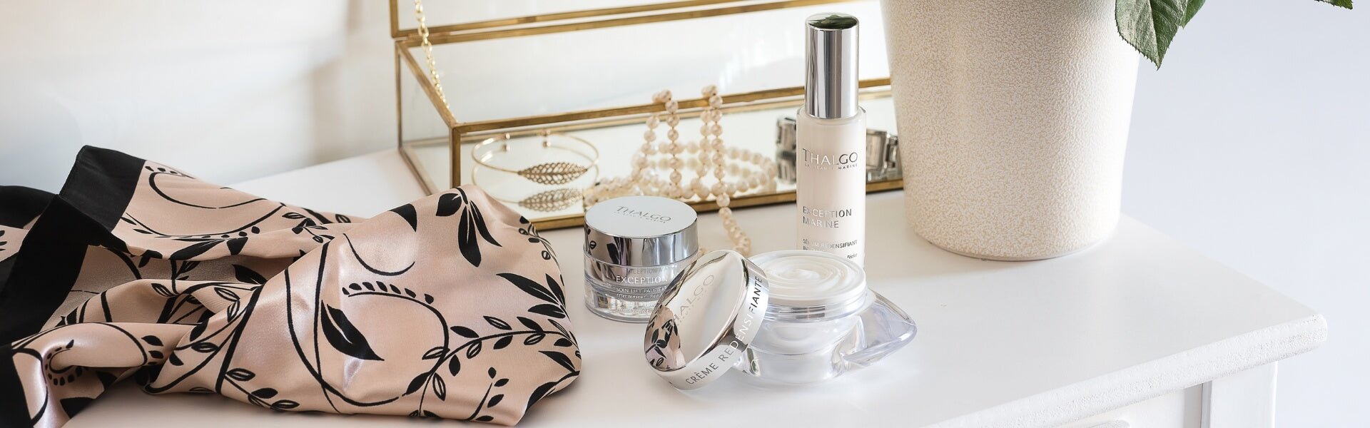 Thalgo Exception Marine