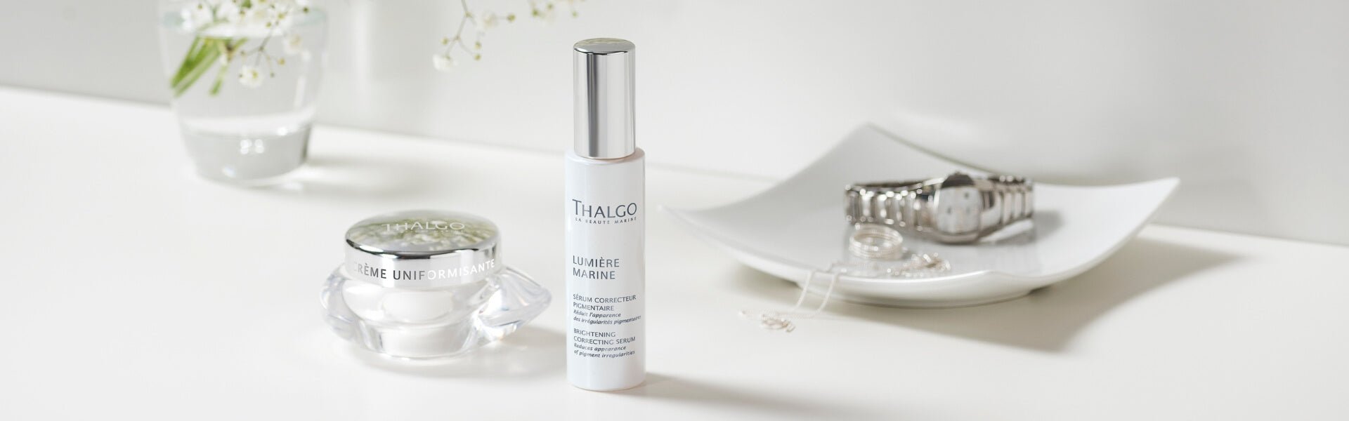 Thalgo Lumière Marine