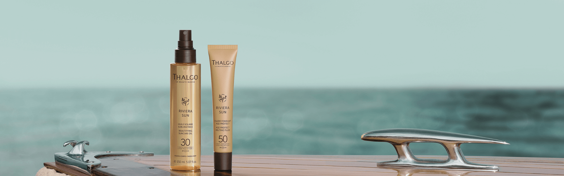 Thalgo Sonnenpflege