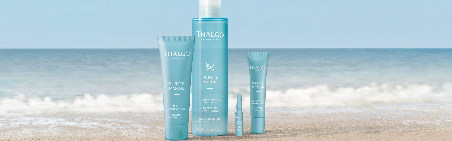 Thalgo Pureté Marine