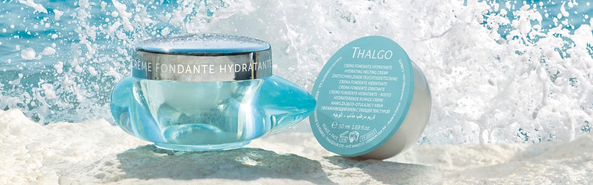 Thalgo Source Marine