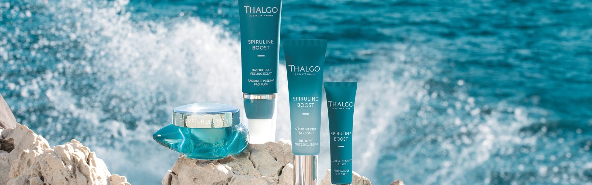 Thalgo Spiruline Boost