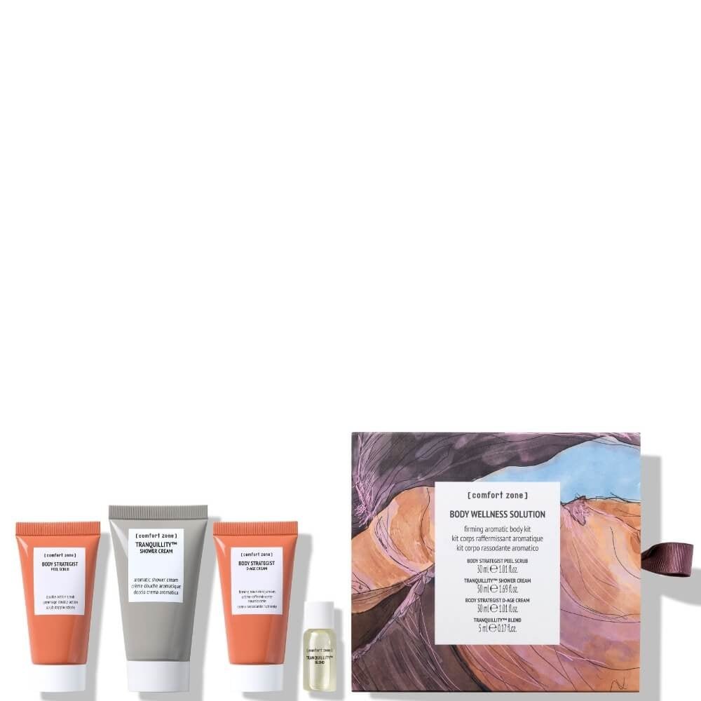 Body Wellness Solution