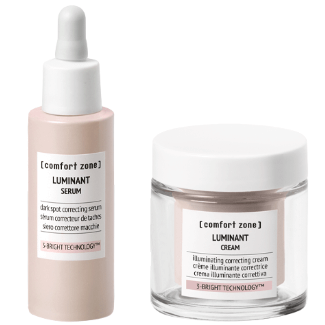 The City of Lanterns Geschenkset von Comfort Zone – luxuriöse Hautpflege mit Body Lotion und Duftspray für samtweiche, gepflegte Haut.