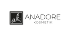 ANADORE Kosmetik Logo – exklusive Markenwelt für professionelle Hautpflege, Wellness & Schönheit