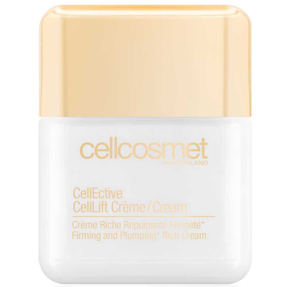 Cellcosmet CellLift Cream 50ml – Premium Anti-Aging Gesichtscreme für straffe und jugendliche Haut.
