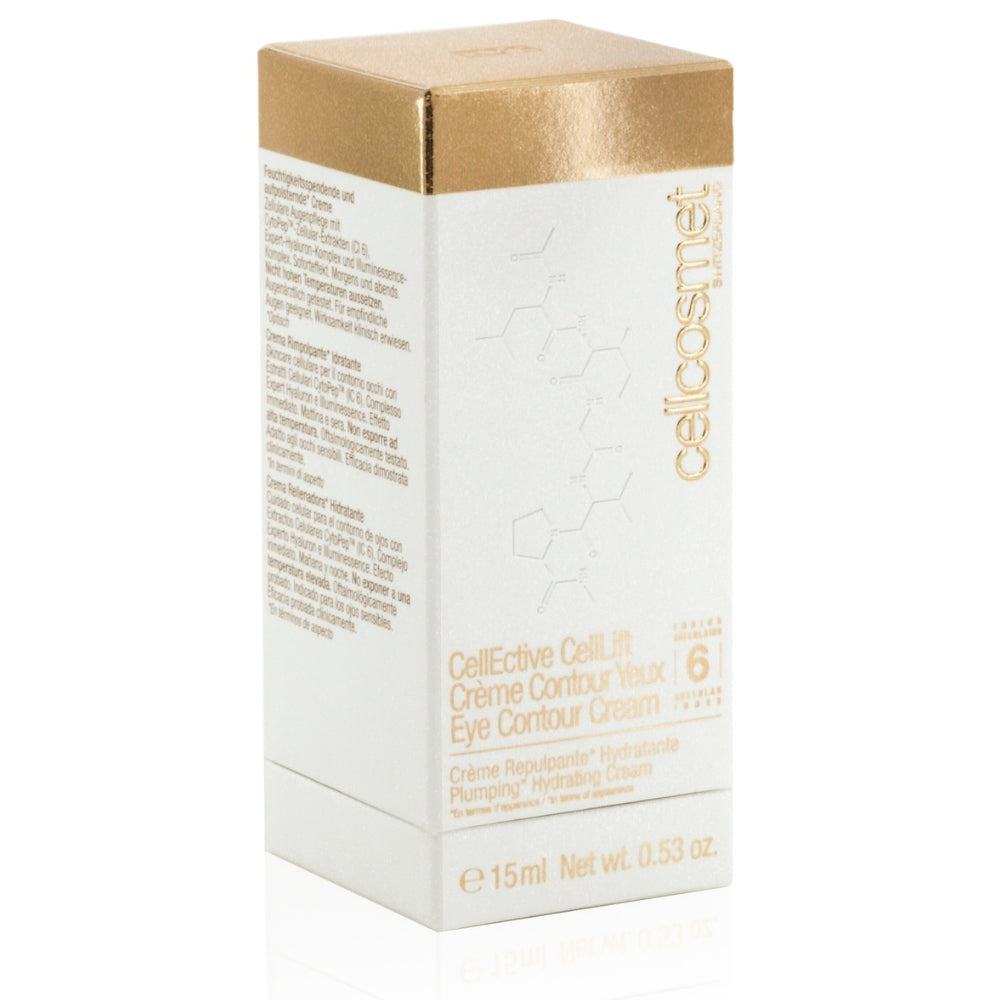 CellLift Eye Contour Cream 15ml