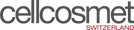 Cellcosmet Logo – Schweizer Premium Anti-Aging Kosmetik Marke für Frauen und Männer.