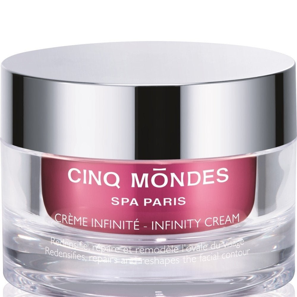 Crème Infinité 50ml