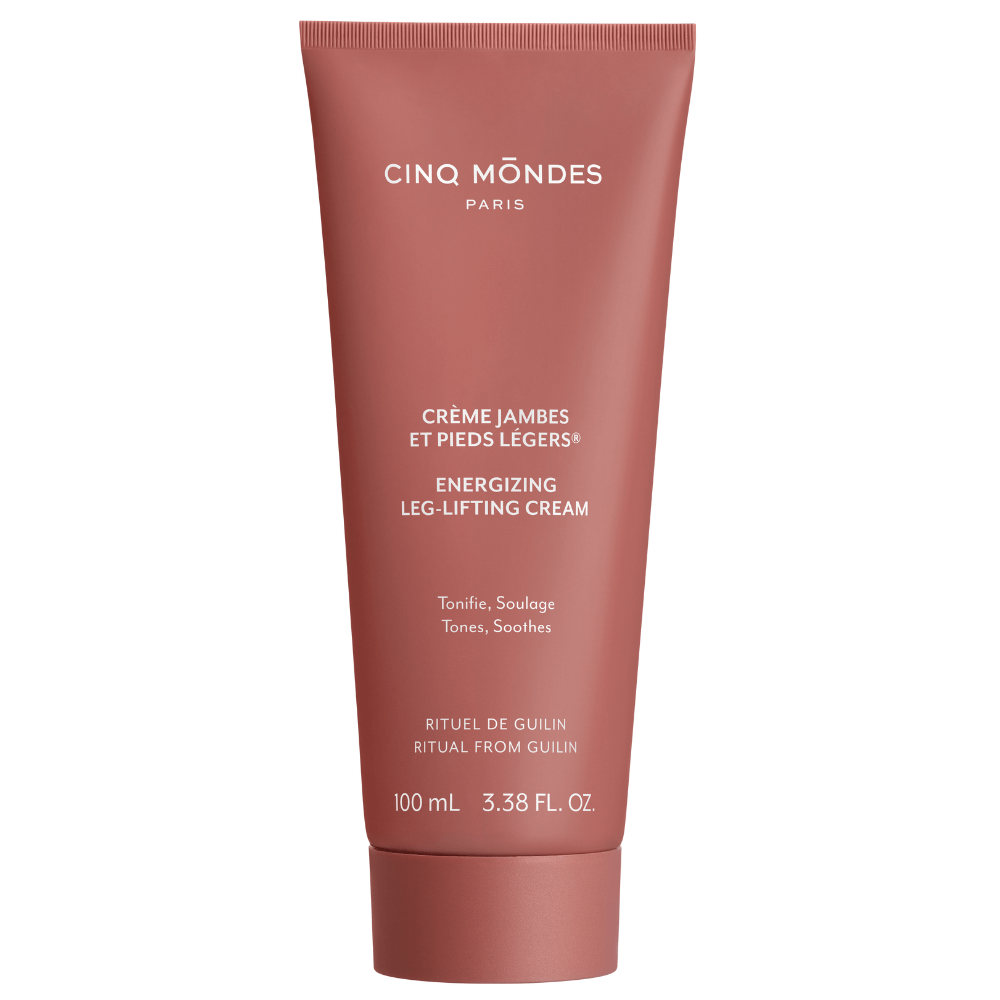 Creme Jambes et Pieds legeres 100ml