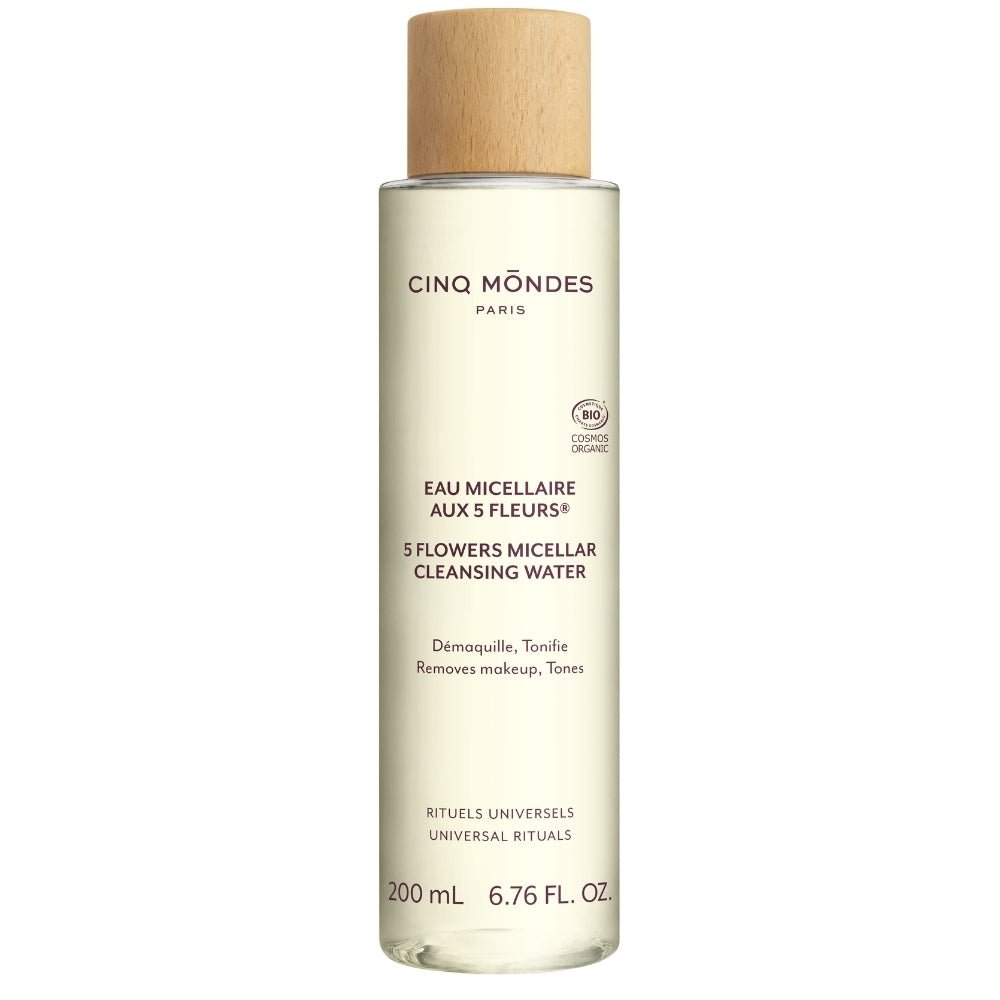 Eau Micellaire 200ml