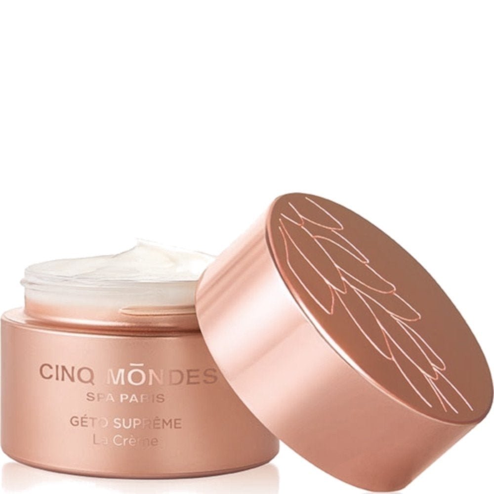 Géto Suprême La Crème Régénération 50ml