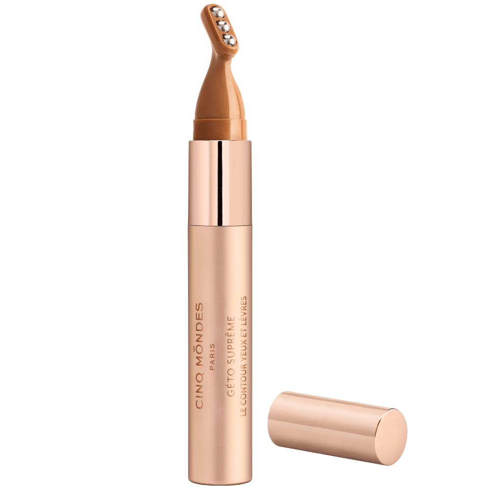 Géto Suprême Le Contour Yeux et Lévres 10ml