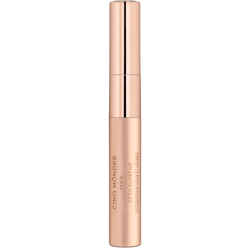 Géto Suprême Le Contour Yeux et Lévres 10ml