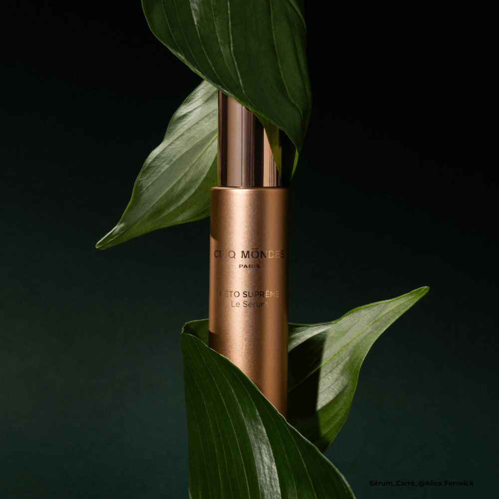 Géto Suprême Le Serum 30ml