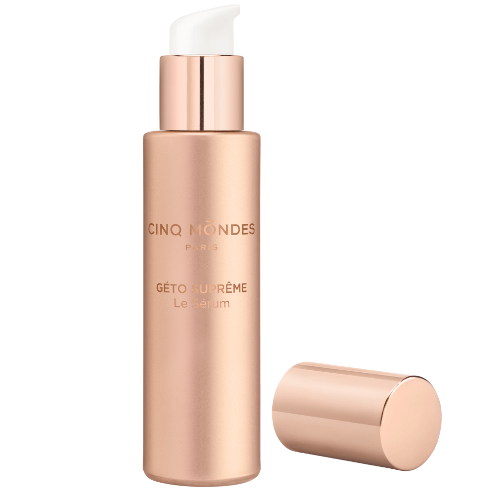 Géto Suprême Le Serum 30ml
