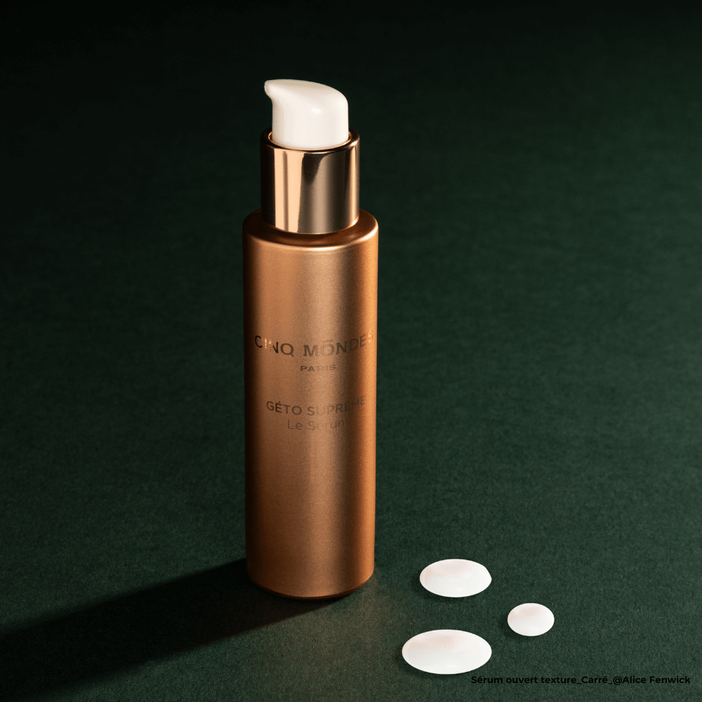 Géto Suprême Le Serum 30ml