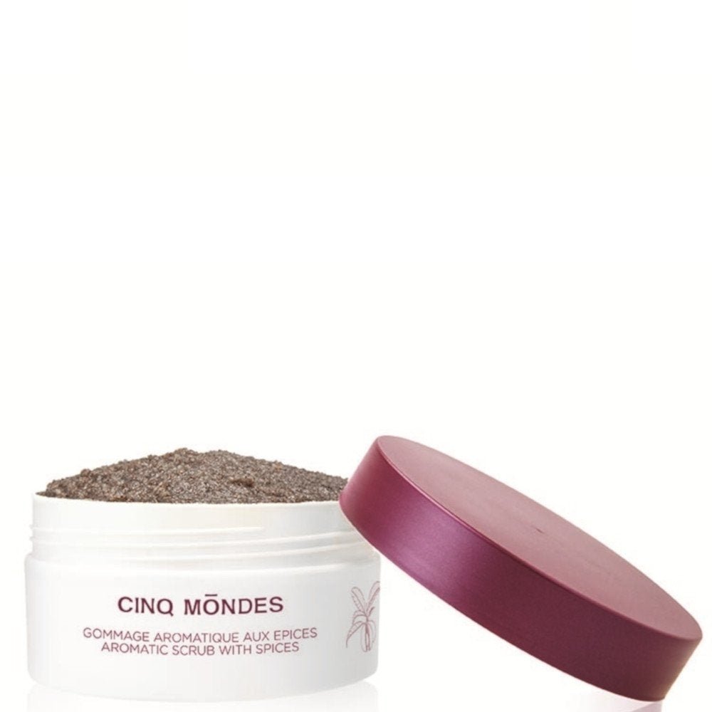 Gommage Aromatique 200ml