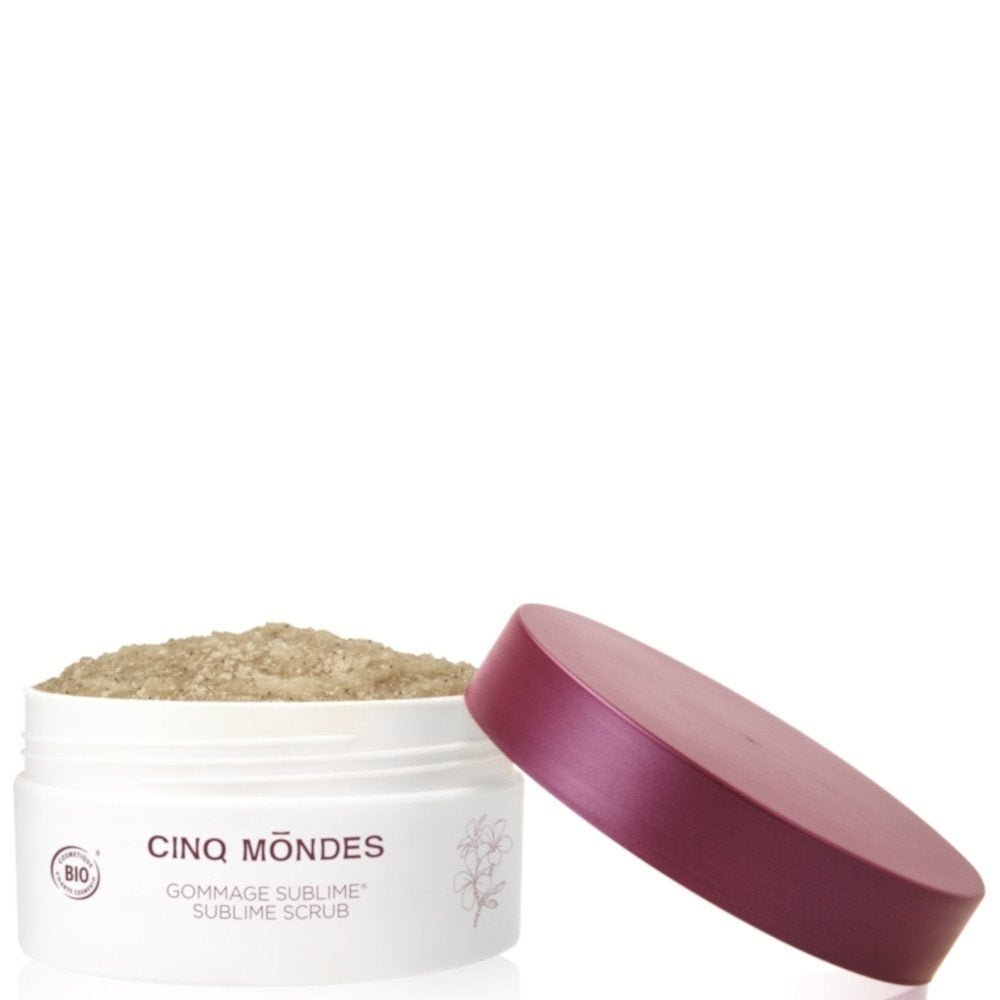 Gommage Sublime 200ml