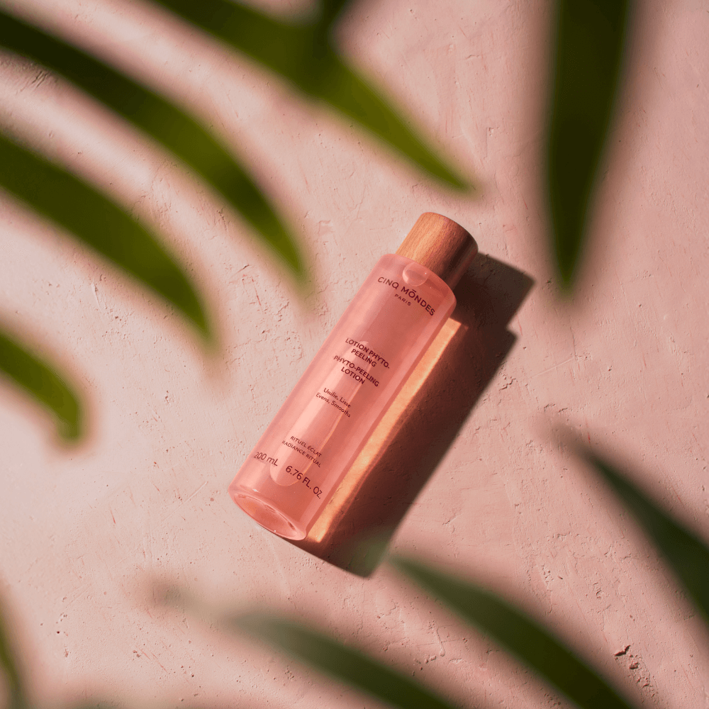 Lotion Phyto-Peeling 200ml