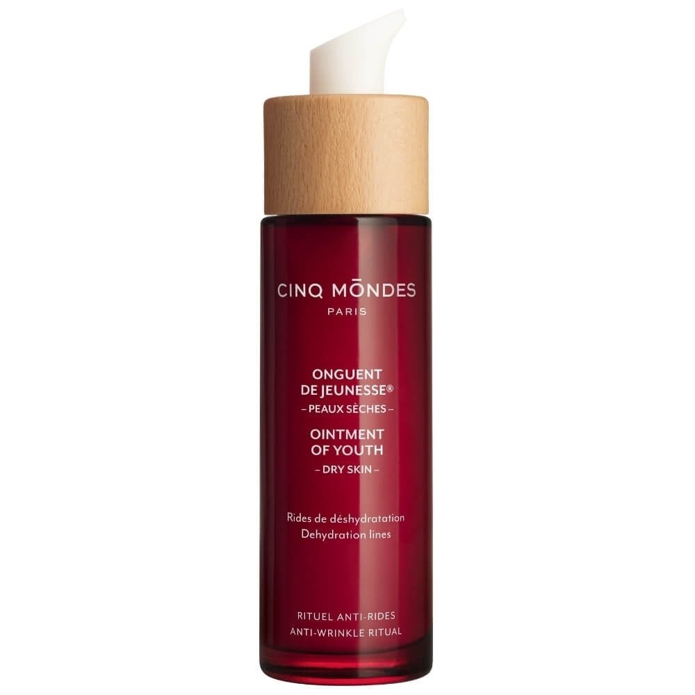 Onguent Peaux Seches 50ml