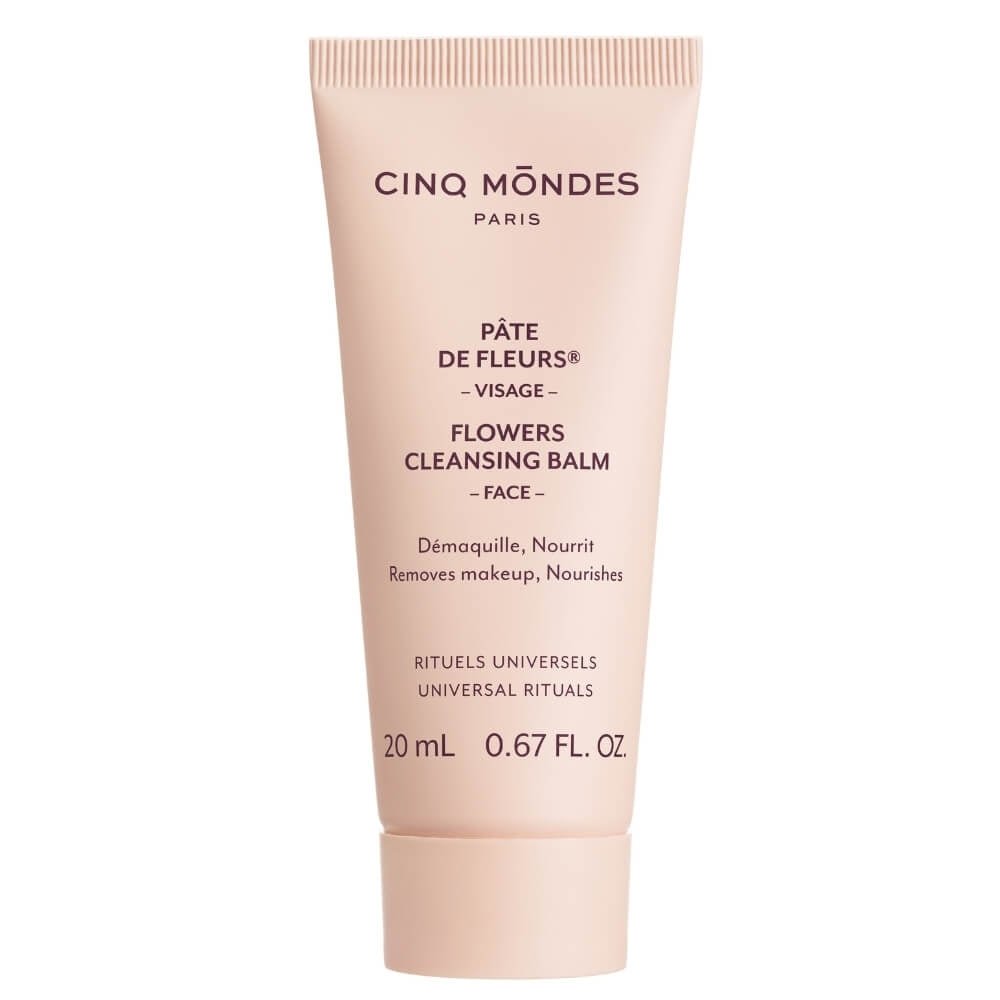 Pâte de Fleurs 20ml - Reisegröße