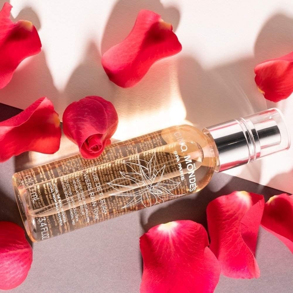 Pluie de Fleurs 100 ml