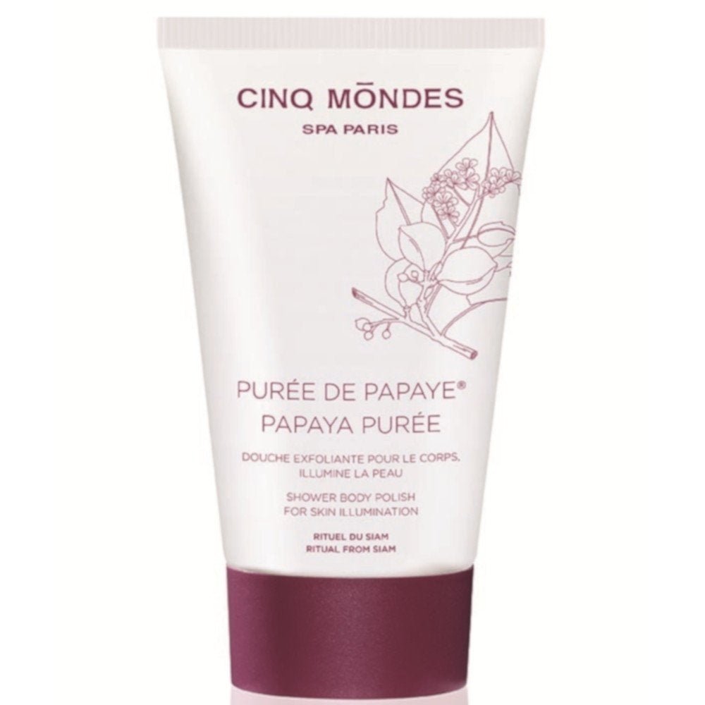 Purée de Papaye 150ml